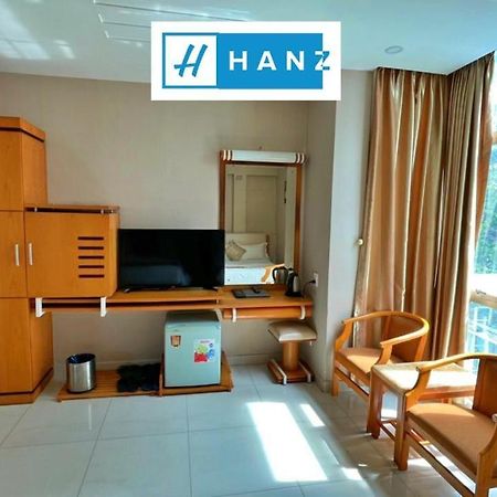 Hanz Happy Hotel Ciudad Ho Chi Minh  Exterior foto