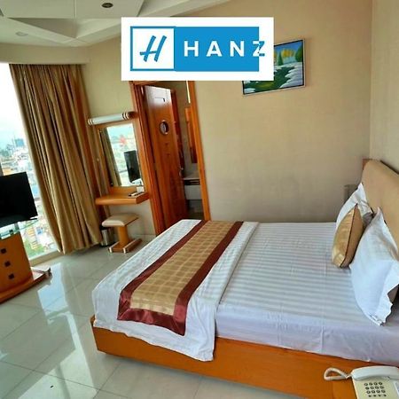 Hanz Happy Hotel Ciudad Ho Chi Minh  Exterior foto