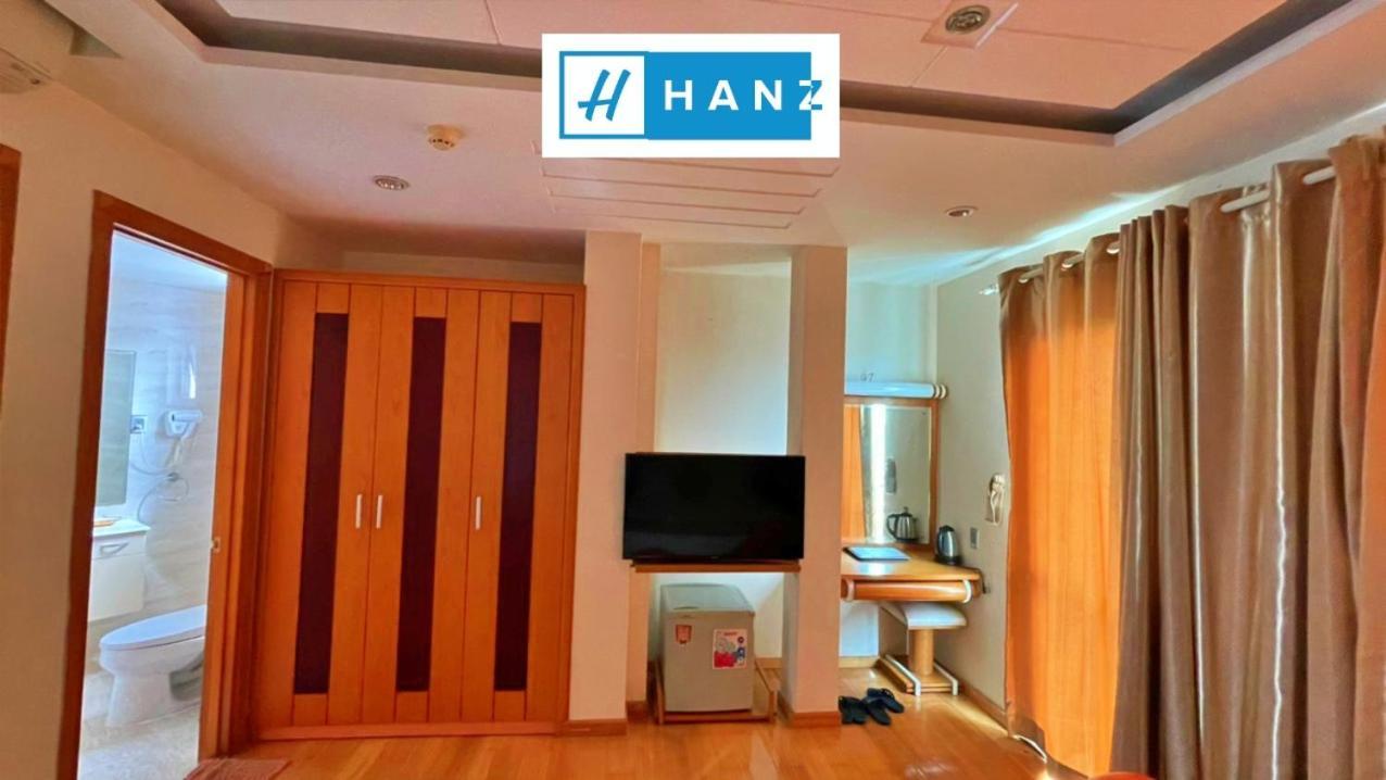 Hanz Happy Hotel Ciudad Ho Chi Minh  Exterior foto